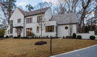 2983 Habersham Ct NW, Atlanta, GA 30305