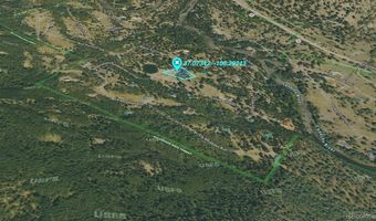 179 Elk Meadow Run, Antonito, CO 81120