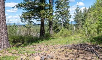 NNA N Corbin Hill Rd, Athol, ID 83801