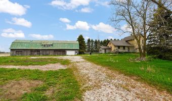 E6280 ADAMS Road, Algoma, WI 54201