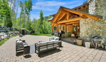 11137 E Big Cottonwood Canyon Rd, Brighton, UT 84121