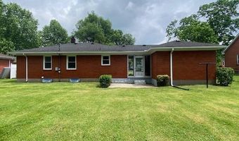 312 S 6th St, Bardstown, KY 40004