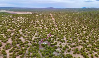 37 Co Rd N8174 10.1 Acres, Concho, AZ 85924