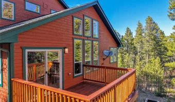 398 Mountain View Dr, Black Hawk, CO 80422