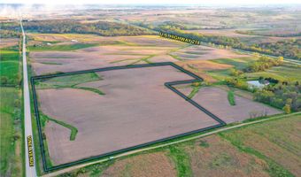 Vine Avenue, Ainsworth, IA 52201