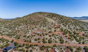 1733 E Tangerine St, Williams, AZ 86046