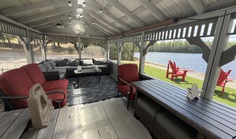 681 E Beddington Lake Rd, Beddington, ME 04622