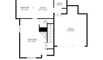 6936 SW 188TH Ave, Beaverton, OR 97007
