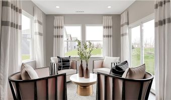 3809 Andean Dr Plan: Kingston, Bargersville, IN 46106