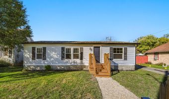 250 Railroad Ave, Aurora, IN 47001