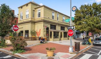 1831 1ST St NW 3, Washington, DC 20001