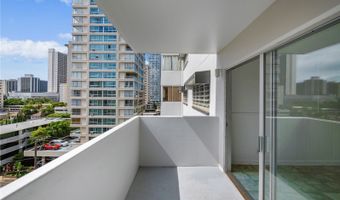 2421 Ala Wai Blvd 805, Honolulu, HI 96815