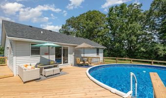 13542 Hissem Rd, Alexandria, KY 41001
