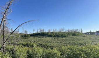 Tbd VISTA RIDGE LANE, Bondurant, WY 82922