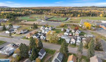 316 W 3rd Ave, Aurora, MN 55705