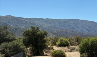 5 Ca-79, Warner Springs, CA 92086