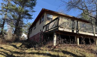 125 Thompson St, Ashland, NH 03217