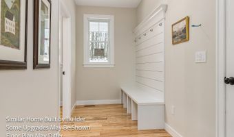 The Woodlands at Merry Hill lot 4, Barrington, NH 03825