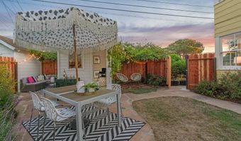 219 CYPRESS St K, Alameda, CA 94501