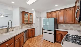 1496 Fallsbrook, Acworth, GA 30101