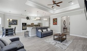 504 Sagebrush Ct, Aledo, TX 76008