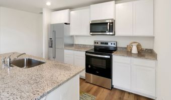 138 Ivy Park Cir Plan: Poppy, Albertville, AL 35950