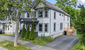 130 W Broadway, Bangor, ME 04401