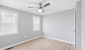 1027 N KENWOOD Ave, Baltimore, MD 21205