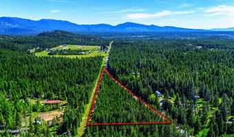 NNA Bayview Road, Athol, ID 83801