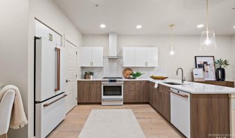 805 N Roosevelt St #304 - 3rd Floor [East Views], Boise, ID 83706