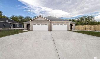 1801 NW 17th St, Abilene, KS 67410