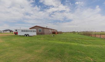 11061 Fox St, Amarillo, TX 79118