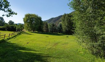 22 Bishop Dr, Basalt, CO 81621