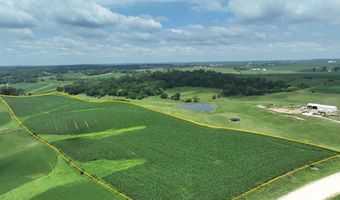 Old Cass Rd, Anamosa, IA 52205