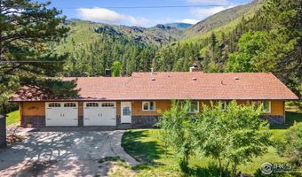 23 Wild River Rd, Bellvue, CO 80512