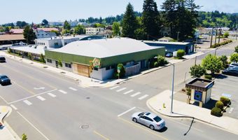 305 S 4TH St, Coos Bay, OR 97420