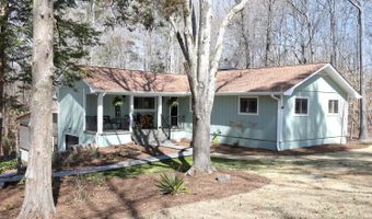 103 Pineneedle Dr, Westminster, SC 29693