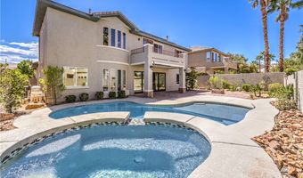 3552 Coventry Gardens Dr, Las Vegas, NV 89135