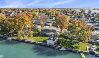 7284 Cardinal, Algonac, MI 48001