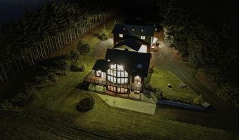 22000 SE Upper Matthews Creek Ln, Amity, OR 97101
