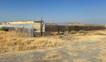 Olive Street, Alpaugh, CA 93201