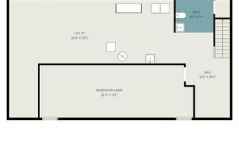 130 W Marshall St, Alma, MI 48801