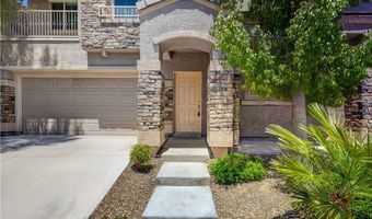10592 Valdosta Ave, Las Vegas, NV 89129