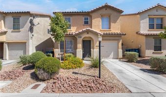 11944 Jersey Lilly St, Las Vegas, NV 89183