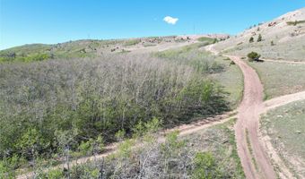 Nhn Alpha Lode & Alpha Fraction Lode Alpha Trail, Anaconda, MT 59711