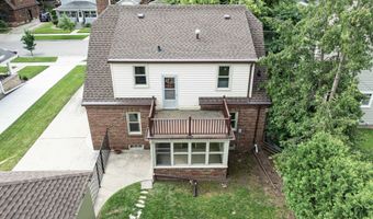 314 E RANDALL St, Appleton, WI 54911
