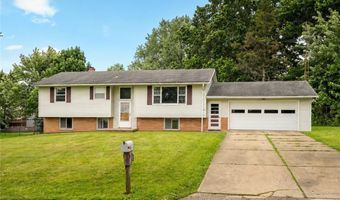 1450 Lambert St, Alliance, OH 44601