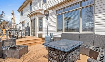 1392 156th Ln NW, Andover, MN 55304