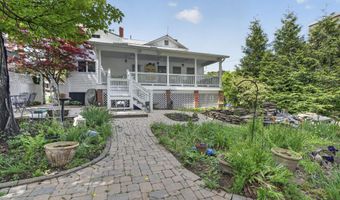 116 E Main St, Abingdon, VA 24210