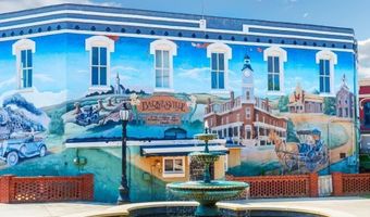 204 Mill, Barnesville, GA 30204